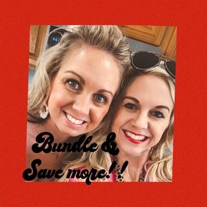 Bundle & Save more 💰!!